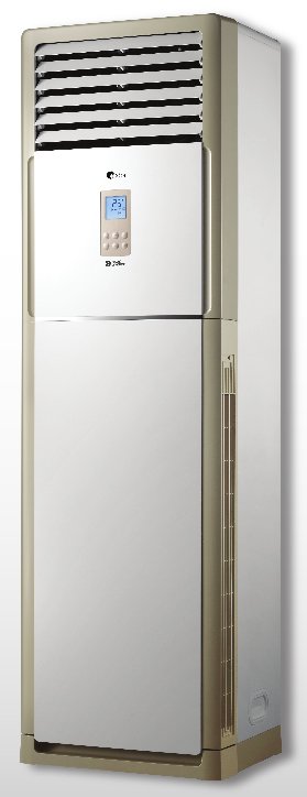 Кондиционер MIDEA MFPA400-24ARN1-Q/MOCA30U-24HN1-Q